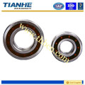 Arranque em uma via CSK30 Sprag Clutch Bearing